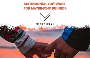 Matrimonial Agency Management Software – Marriage Bureau – MA Smart Book
